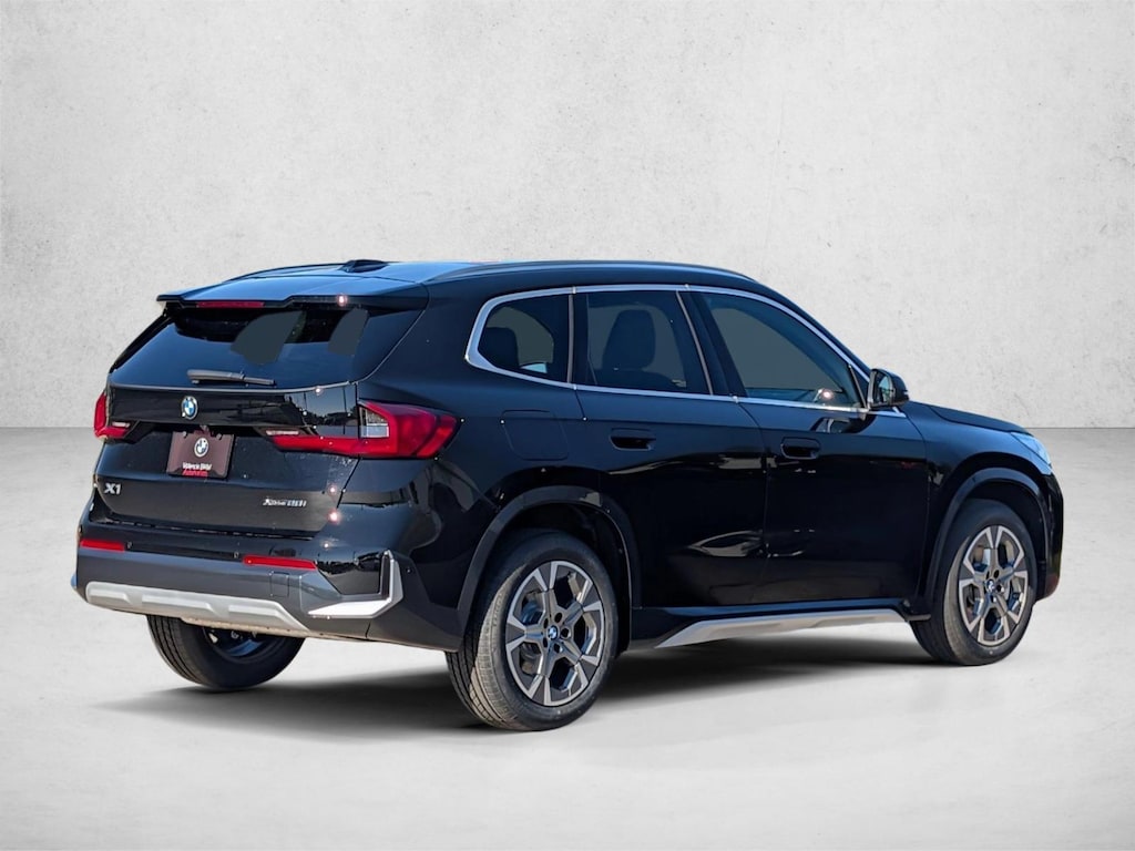 New 2026 BMW X1 xDrive28i SUV