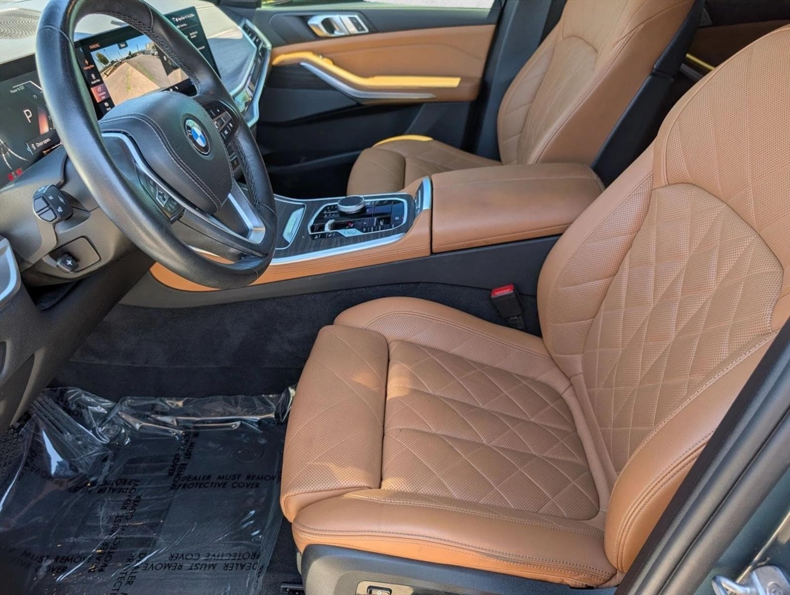 2024 BMW X5 40i - Photo 17
