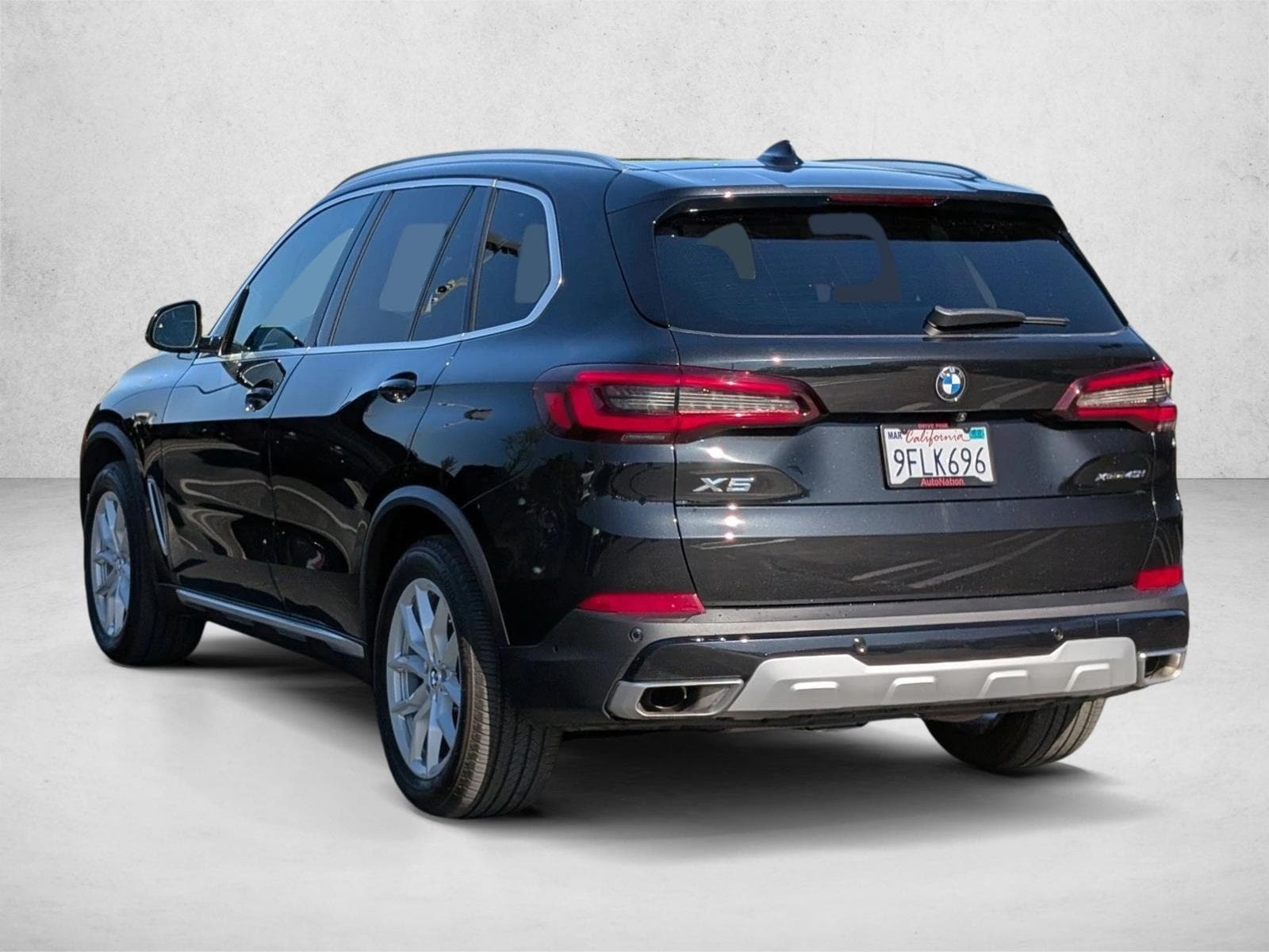 2023 BMW X5 xDrive40i photo 3