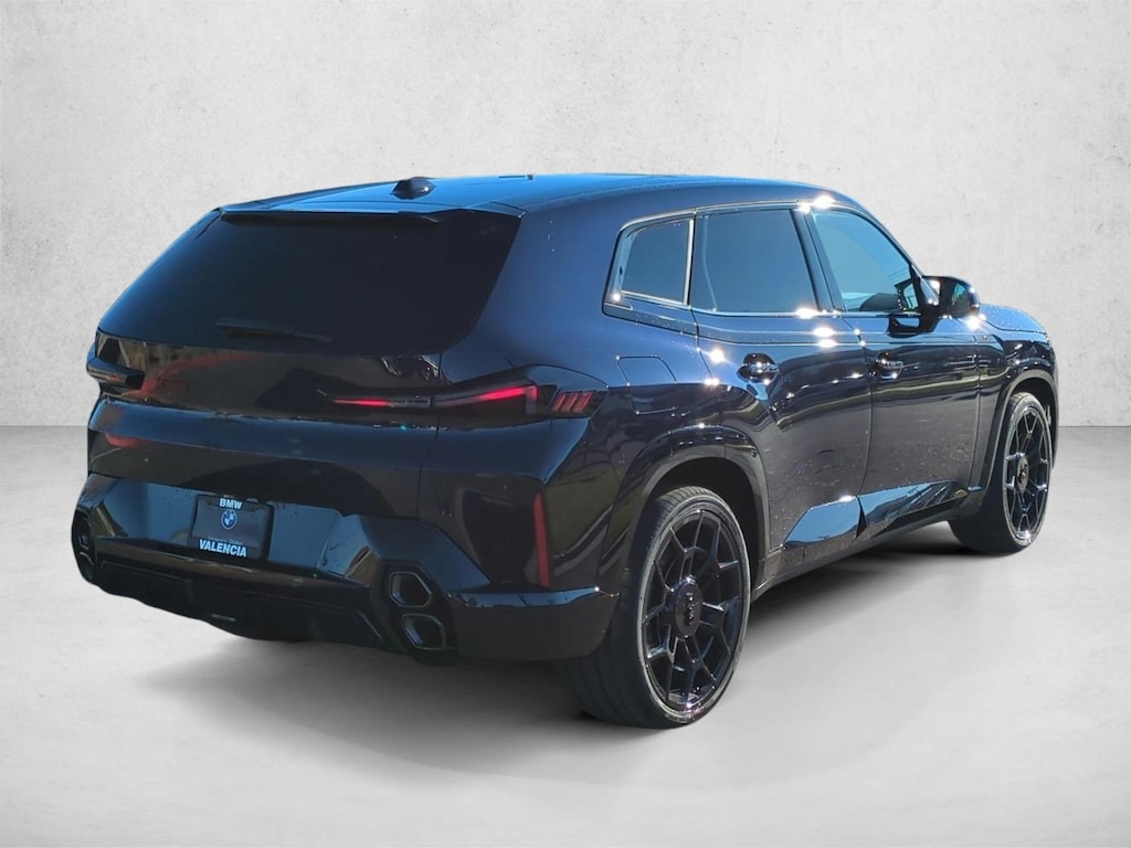 New 2026 BMW XM Label SUV