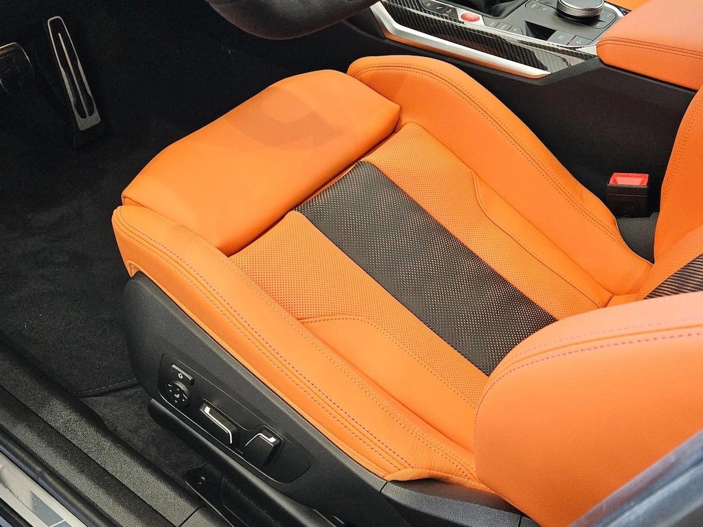 New 2027 BMW M3 Base Sedan
