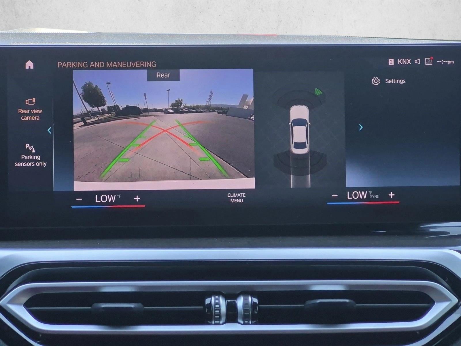 2023 BMW 3 Series 330i - Photo 14