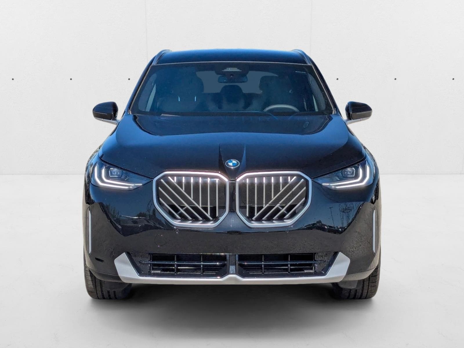 2025 BMW X3 30 - Photo 6