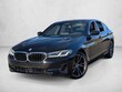  BMW 530e