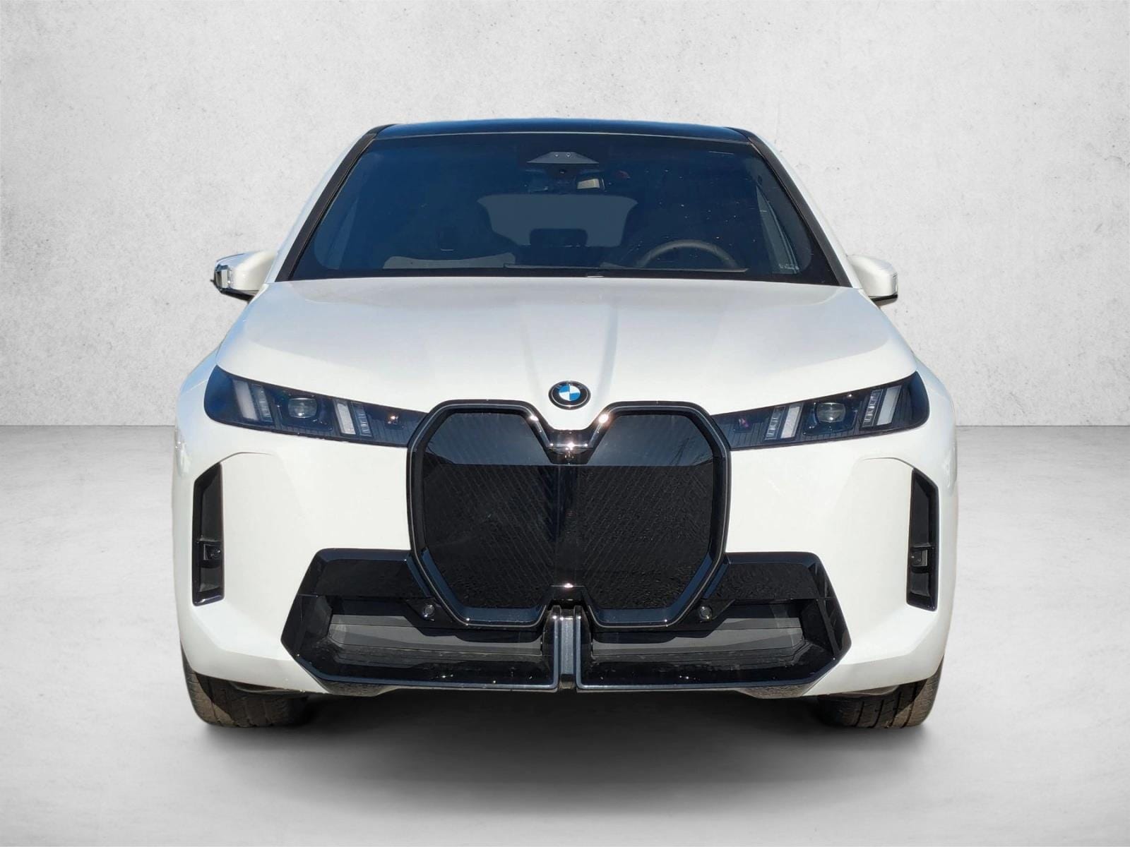 2026 BMW iX 60 - Photo 6