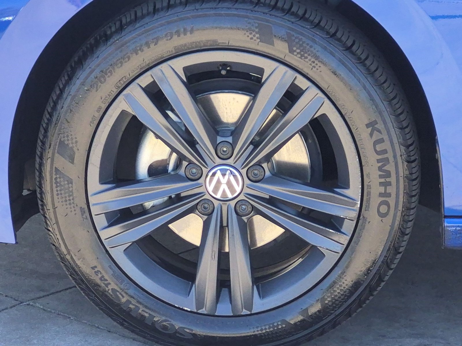 2024 Volkswagen Jetta SE - Photo 23