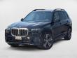 Used 2024 BMW X7 xDrive40i SUV