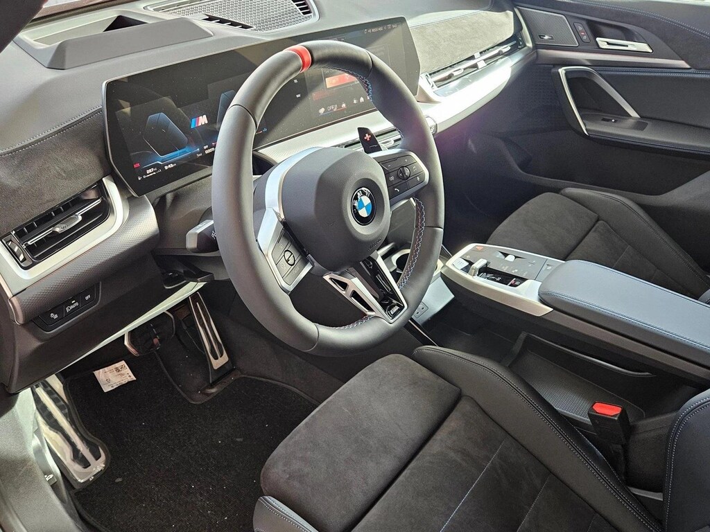 New 2026 BMW X1 M35i SUV