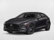 Used 2019 Mazda Mazda3 Premium Package Hatchback