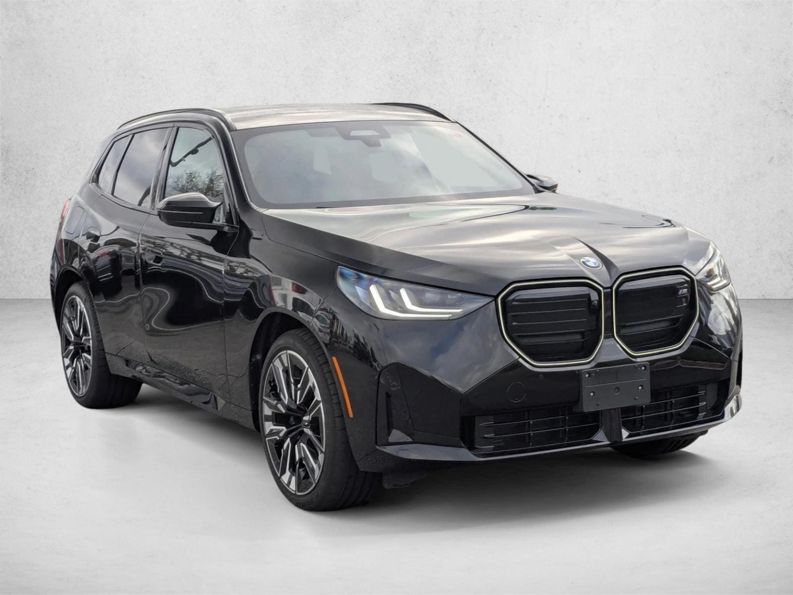 2025 BMW X3 M50 xDrive photo 3