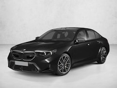 2026 BMW M5 Sedan