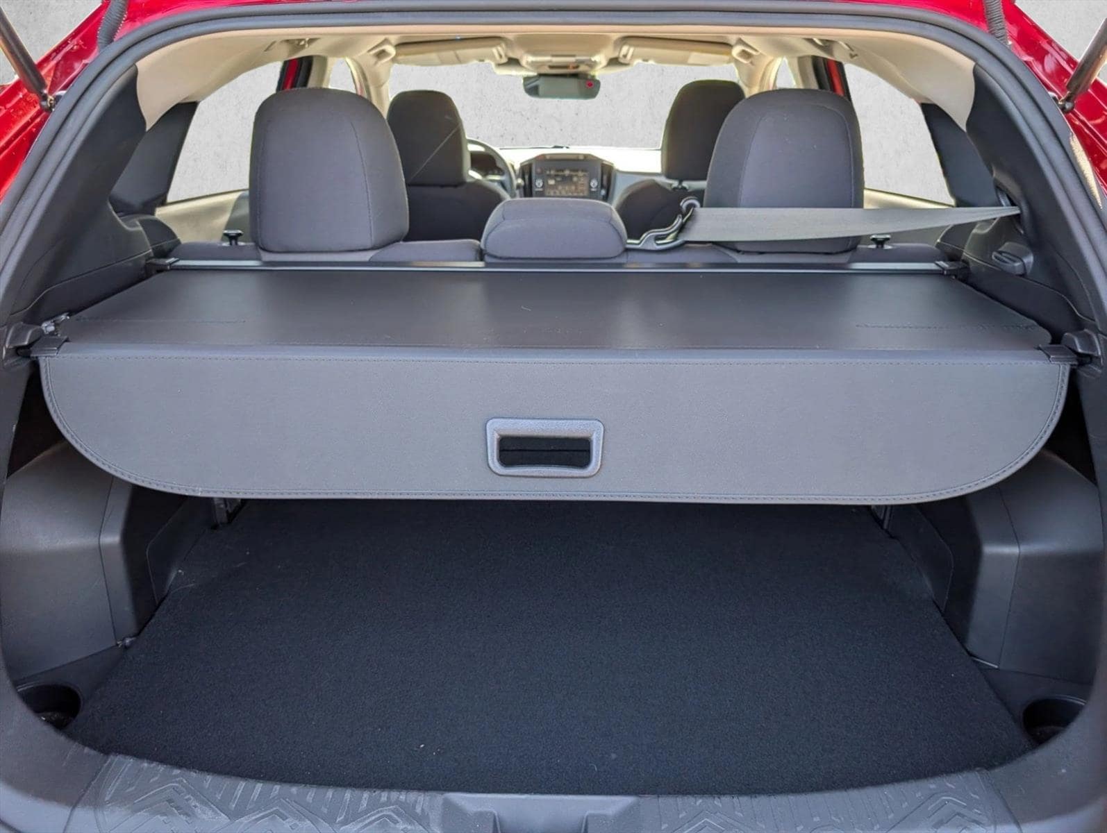 2024 Subaru Crosstrek Base - Photo 6