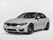 Used 2018 BMW M3  Sedan