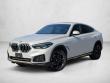 Used 2023 BMW X6 xDrive40i Sports Activity Coupe