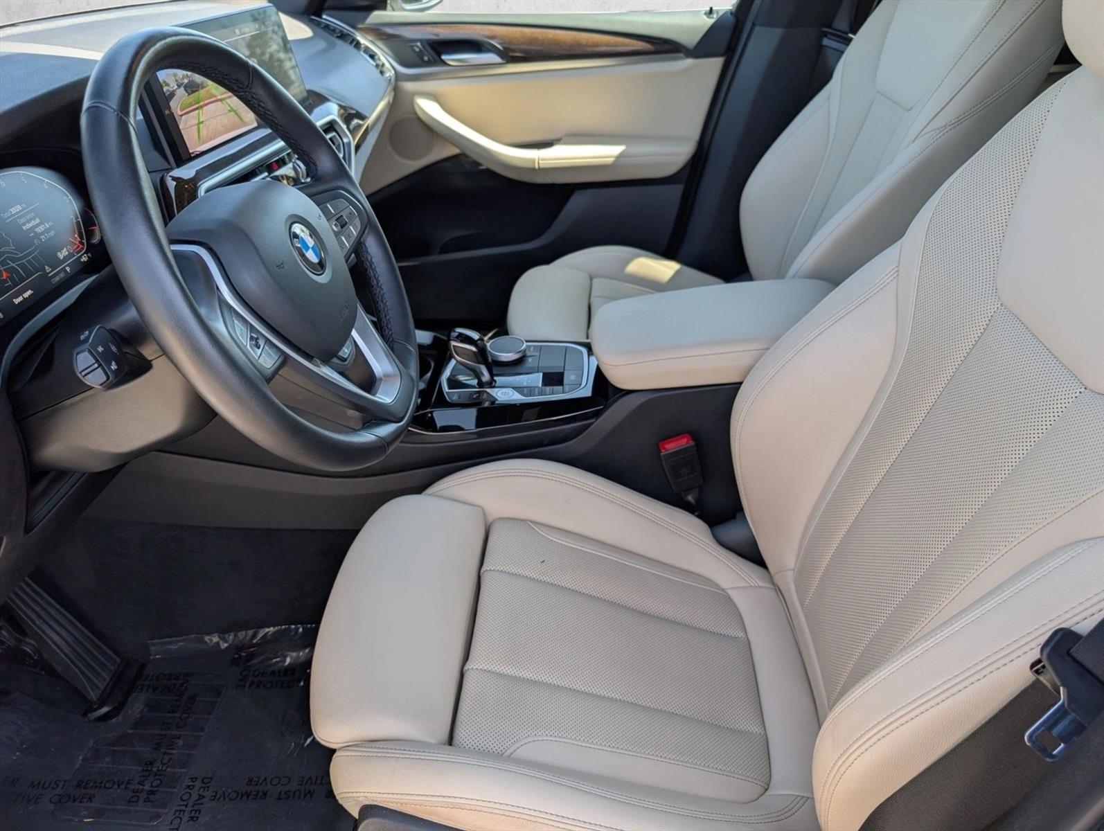 2023 BMW X3 30i - Photo 17