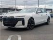 Used 2025 BMW i7 eDrive50 Sedan