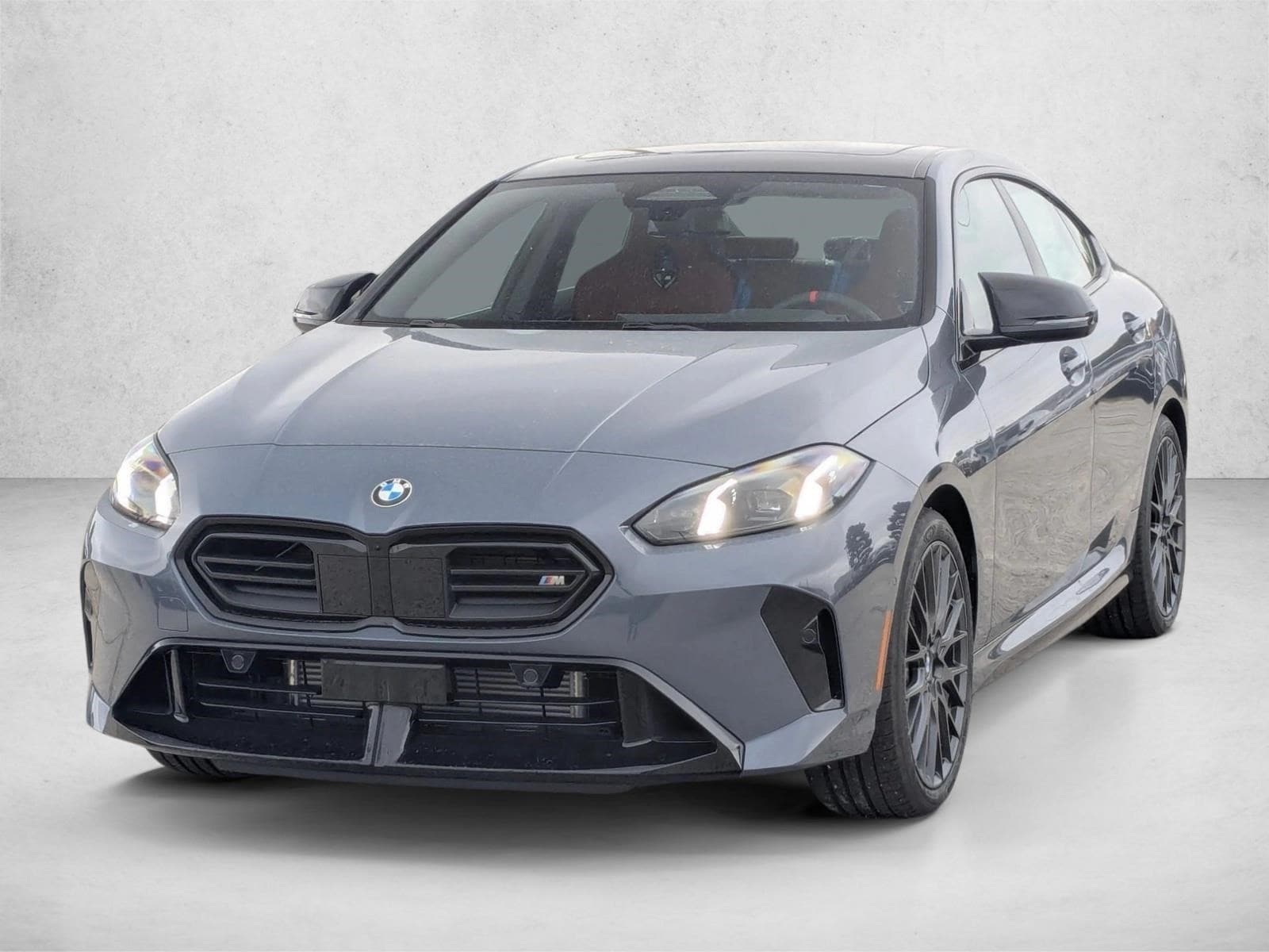 2025 BMW 2 Series