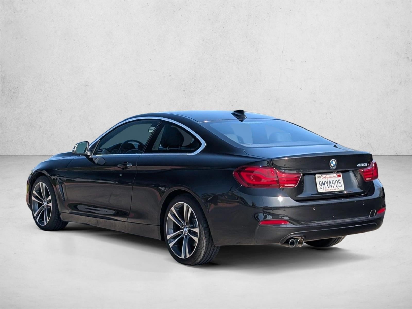 2020 BMW 4 Series 430i - Photo 8