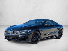 2025 BMW 840i