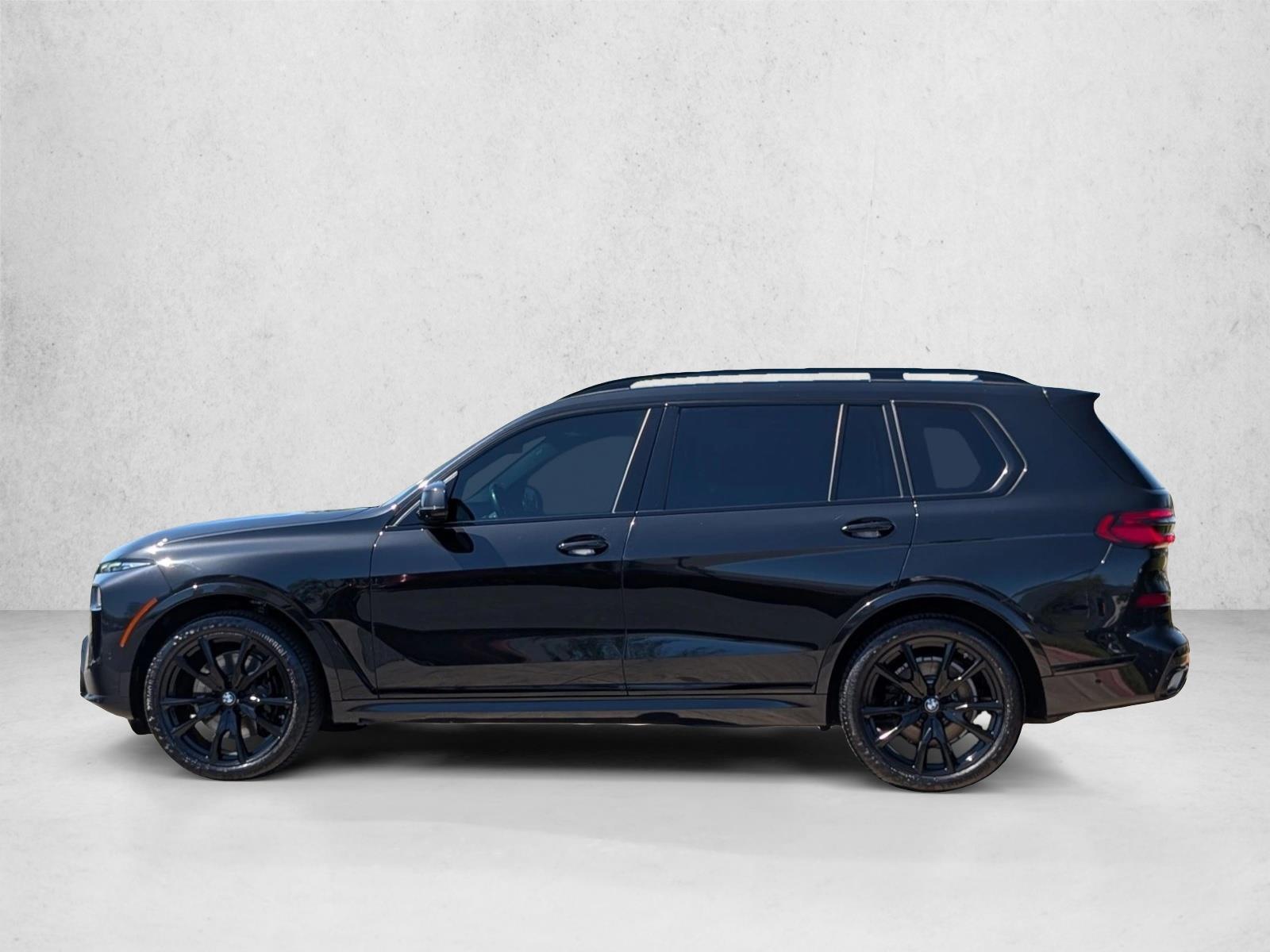 2024 BMW X7 40i - Photo 9