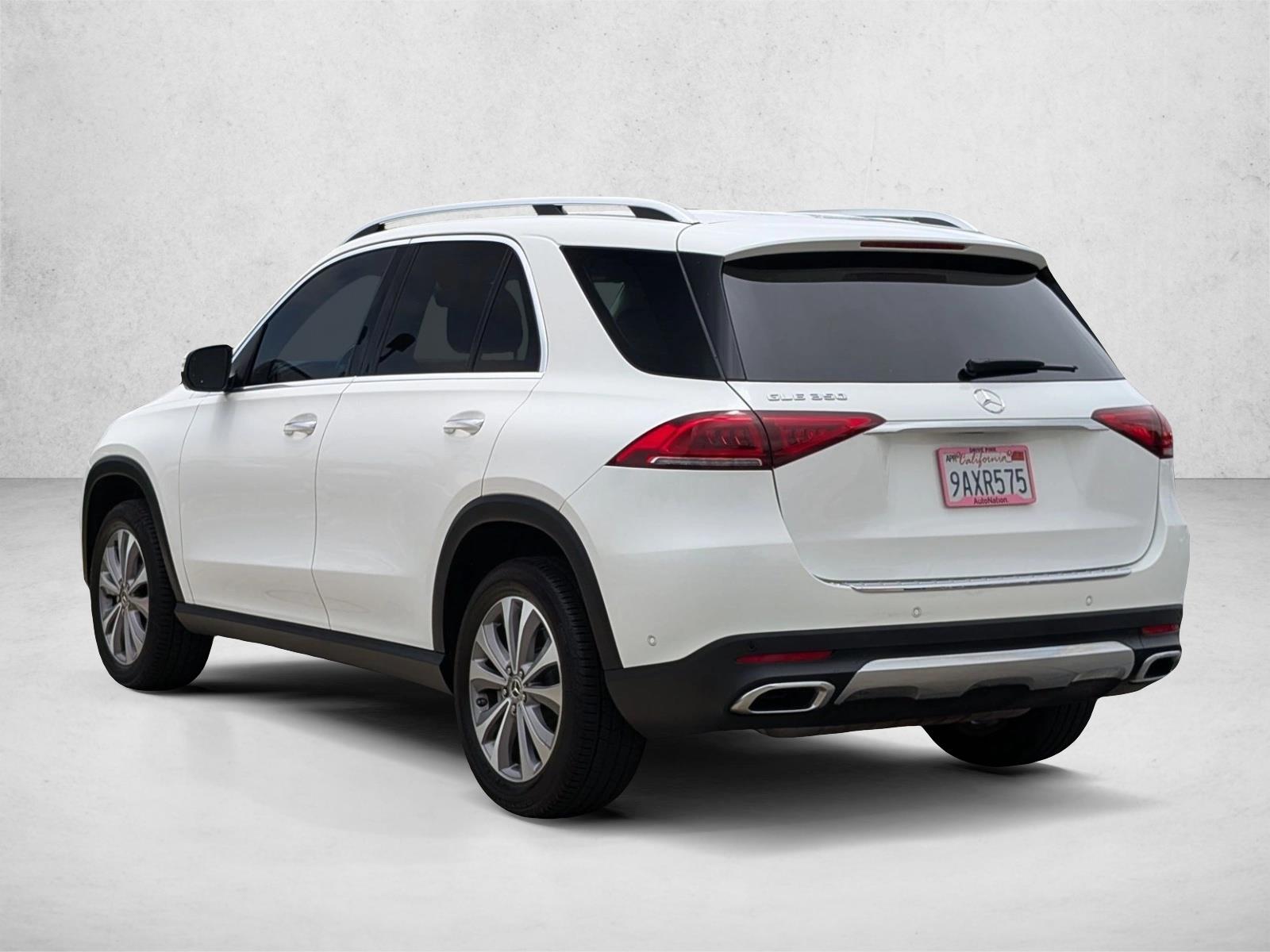 2022 Mercedes-Benz GLE GLE350 - Photo 8