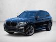 Used 2019 BMW X3 M40i SUV