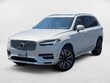 Volvo XC90 plug-in hybrid