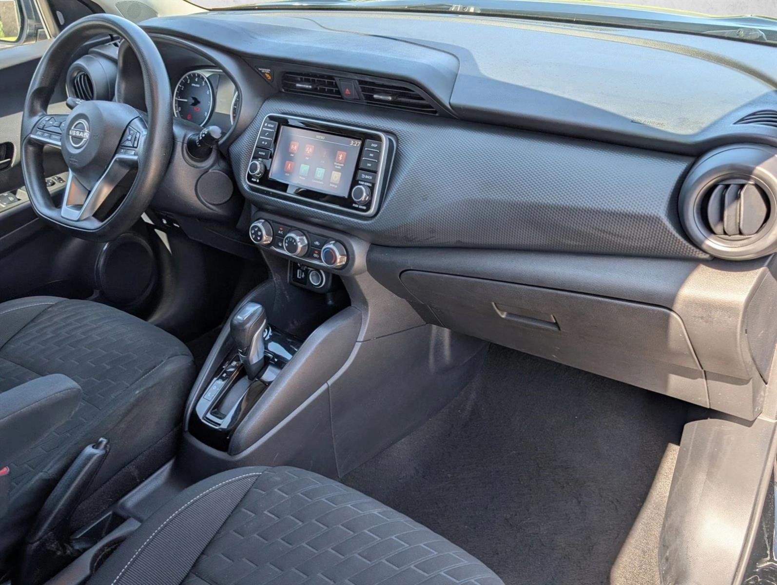 2022 Nissan Kicks S - Photo 20