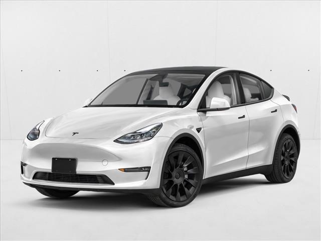 Used 2024 Tesla Model Y SUV