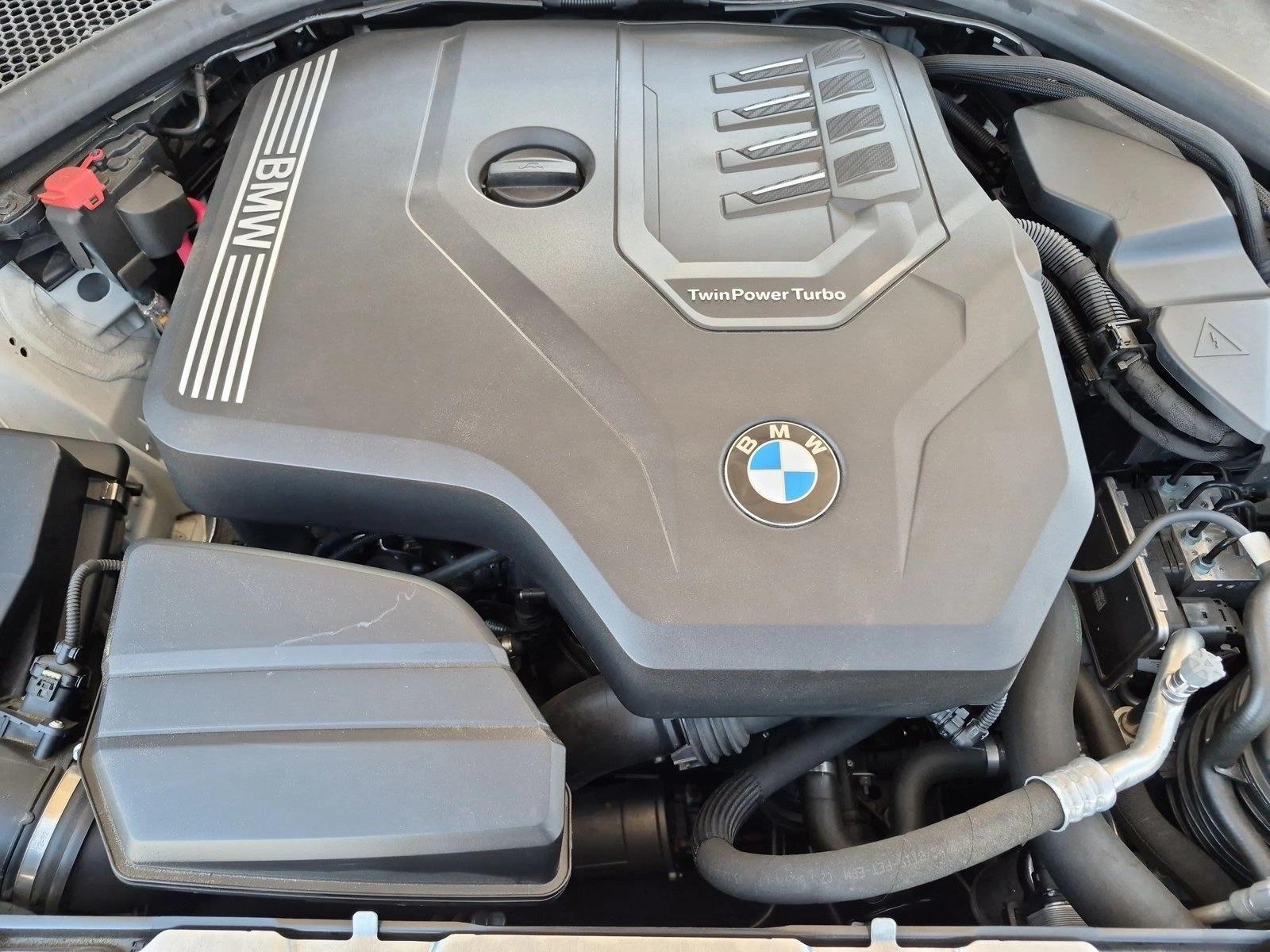 2023 BMW 3 Series 330i - Photo 25