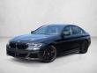Certified 2023 BMW M550i xDrive Sedan