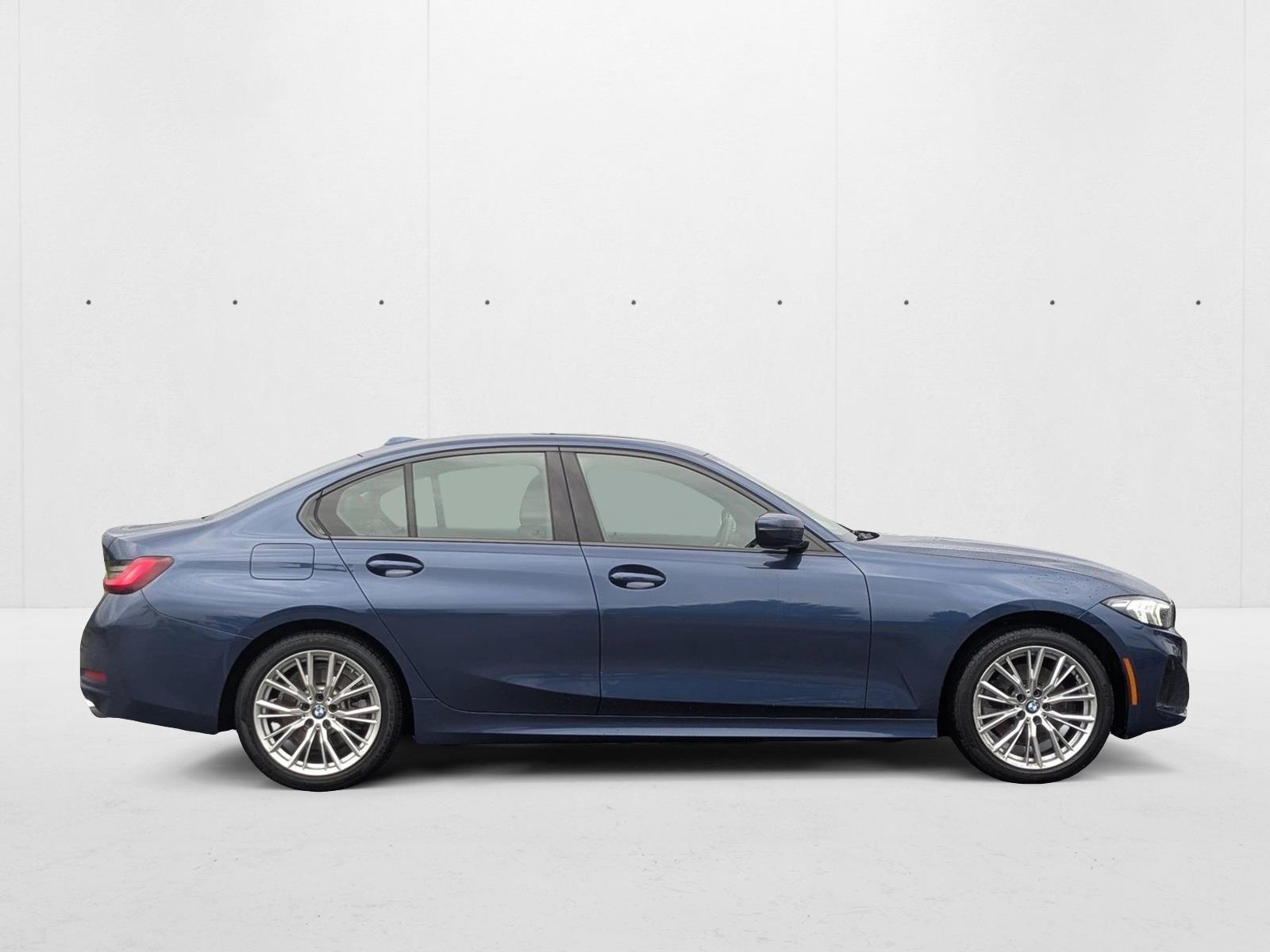 2023 Bmw 330i photo 4