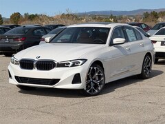 2026 BMW 330i