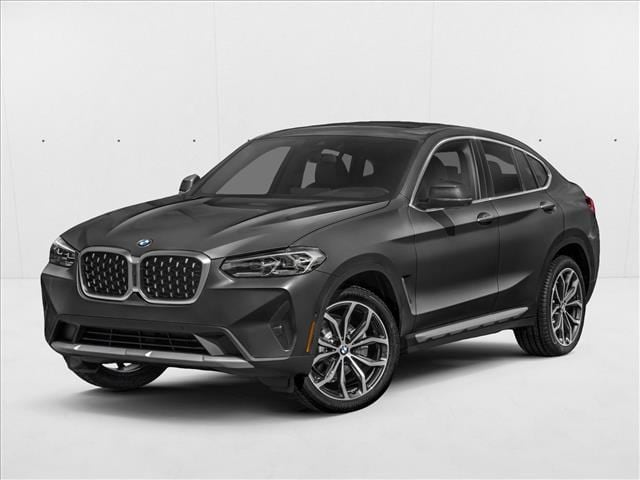 2023 BMW X4 xDrive30i's photo