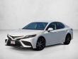 Used 2024 Toyota Camry SE Sedan