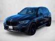 Used 2020 BMW X5 M50i SUV