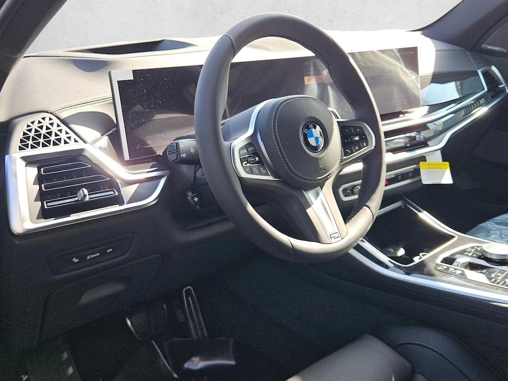 New 2026 BMW X5 xDrive40i SUV