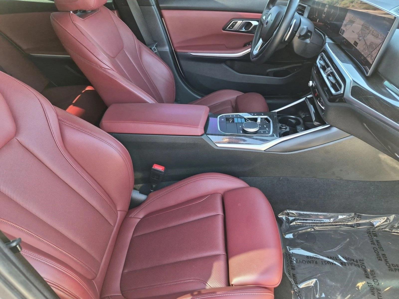 2023 BMW 3 Series 330i - Photo 22