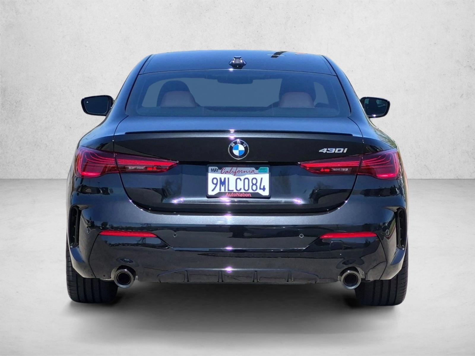 2025 BMW 4 Series 430i - Photo 7