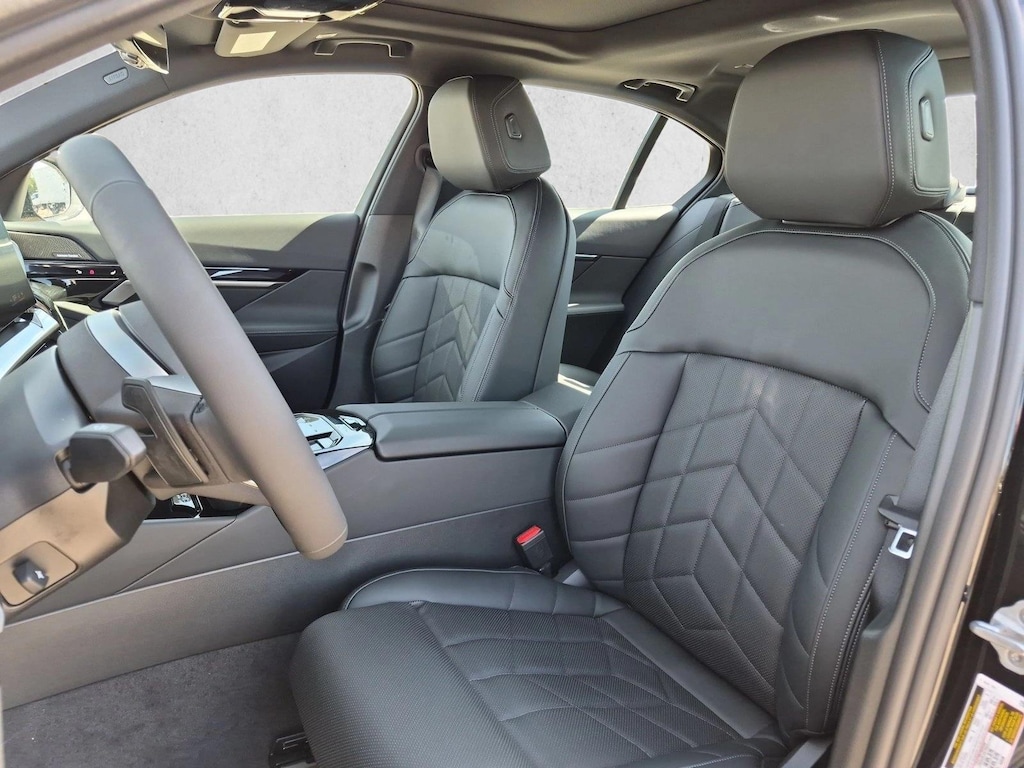 New 2027 BMW 530i Sedan