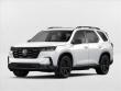 Used 2025 Honda Pilot Black Edition SUV