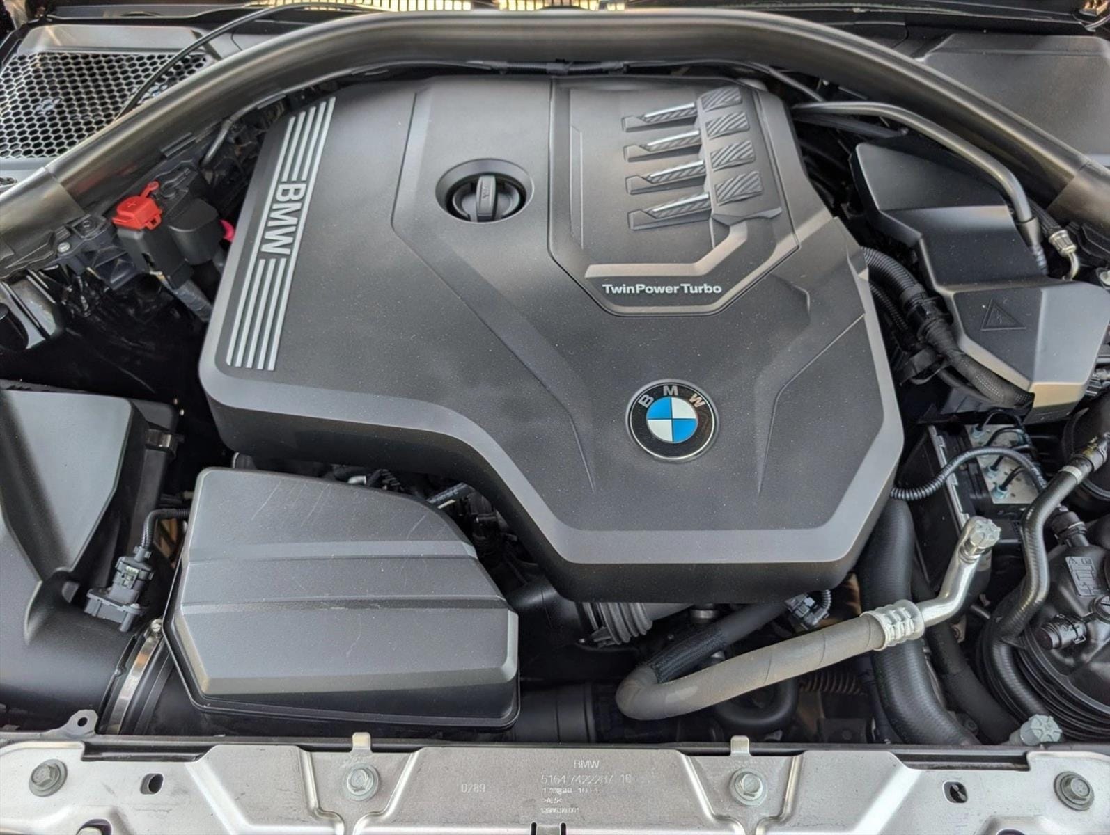 2019 BMW 3 Series 330i - Photo 24