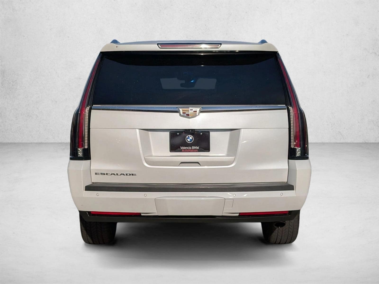 2020 CADILLAC Escalade ESV Luxury photo 6