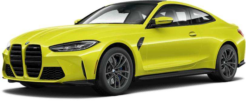 2024 BMW M4