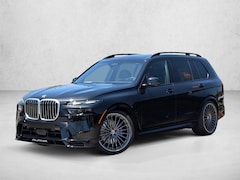 2026 BMW ALPINA XB7