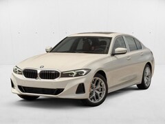 2025 BMW 330i
