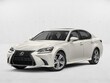 LEXUS GS 350