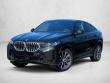 Used 2025 BMW X6 xDrive40i SUV
