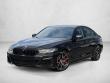 Used 2023 BMW 540i  Sedan