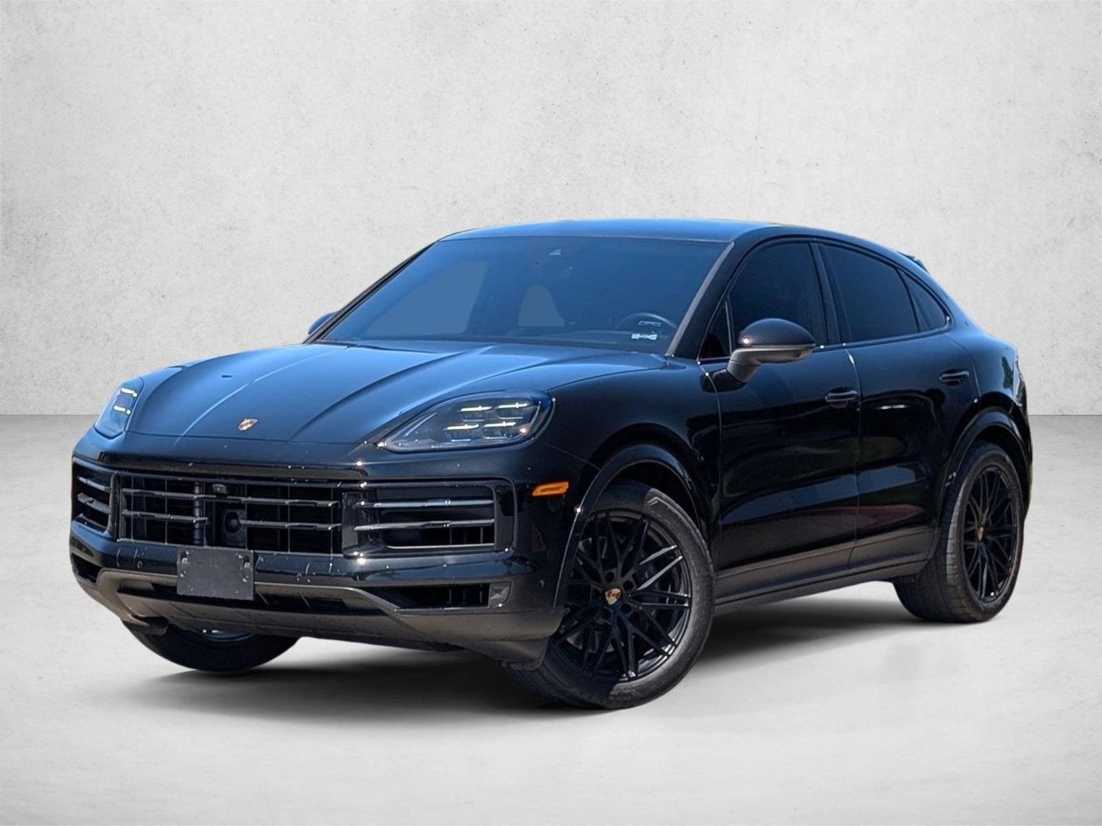 2025 Porsche Cayenne -'s photo